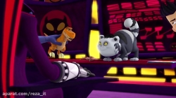 انیمیشن کاراگاه گجت 2015 :: فصل 1 قسمت 52 :: دوبله فارسی